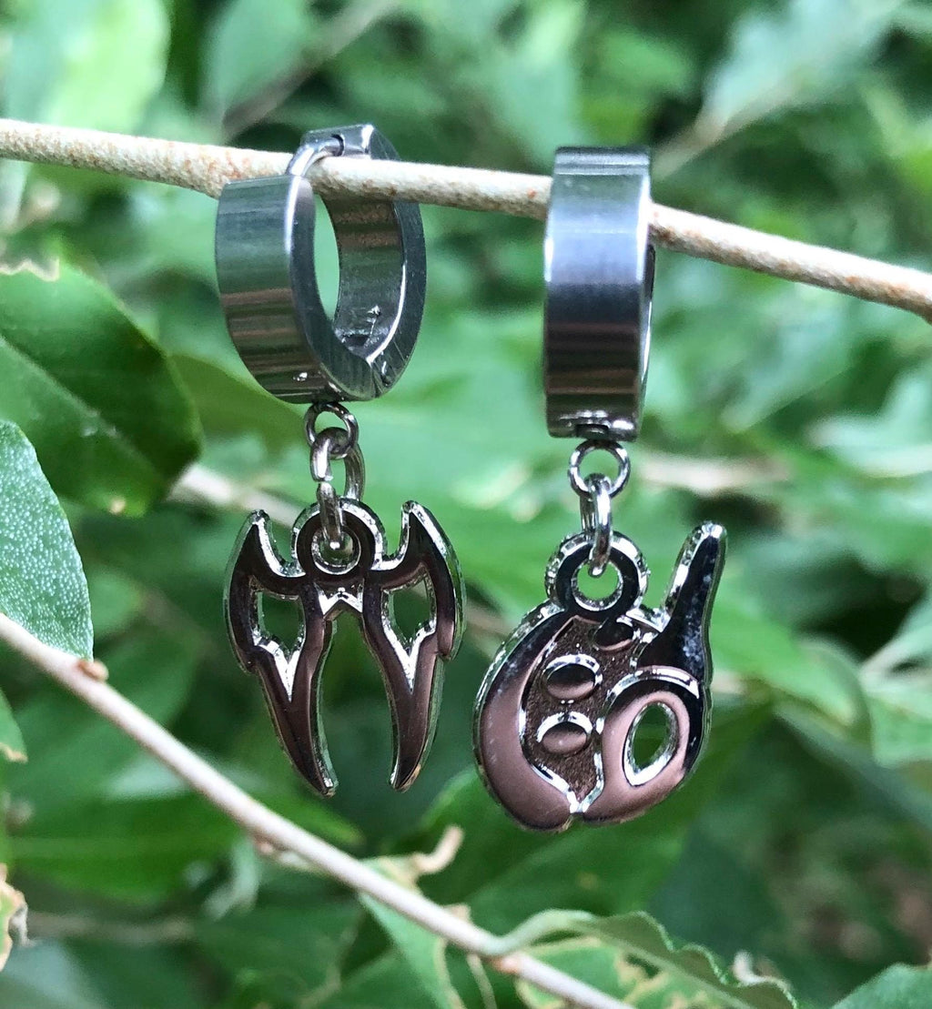 Job Symbols - FFXIV Inspired Minimalist Jewelry