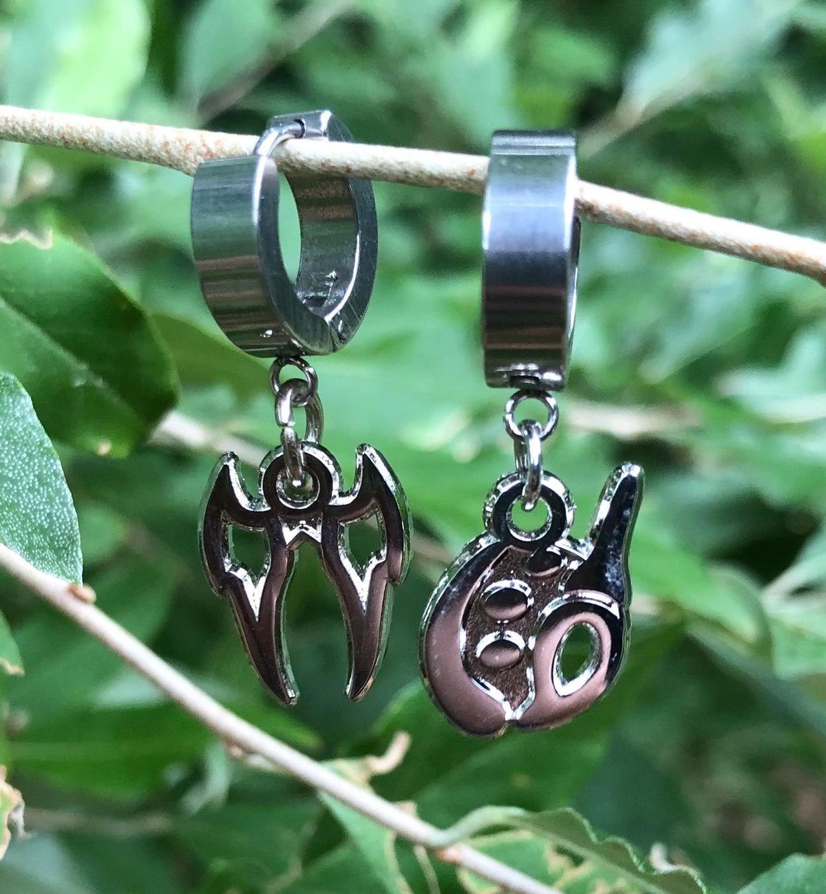 Job Symbols - FFXIV Inspired Minimalist Jewelry