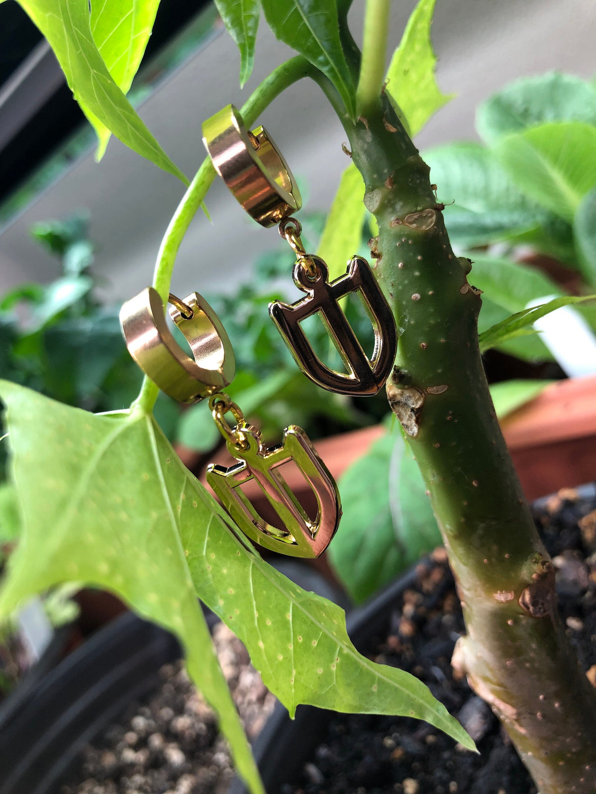 Job Symbols - FFXIV Inspired Minimalist Jewelry